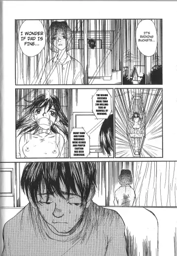 [Saku Yukizou] Mousou Mania Onnanoko Fhentai - Page 40