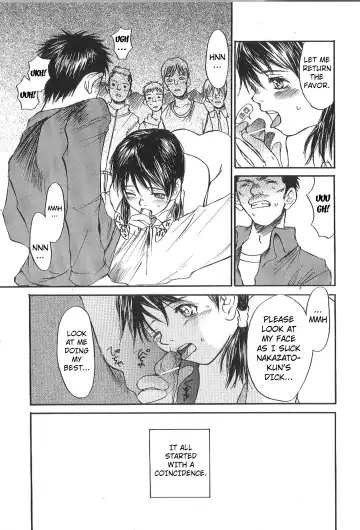 [Saku Yukizou] Mousou Mania Onnanoko Fhentai - Page 46