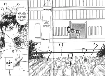 [Saku Yukizou] Mousou Mania Onnanoko Fhentai - Page 59