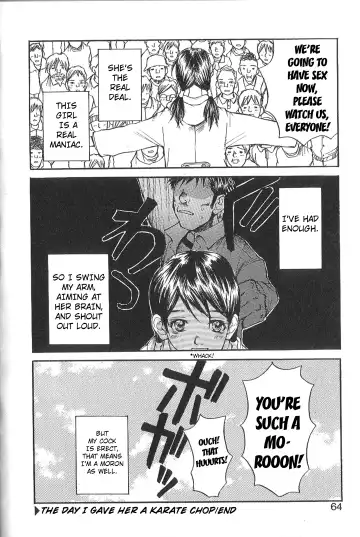 [Saku Yukizou] Mousou Mania Onnanoko Fhentai - Page 60