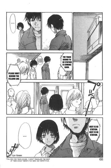 [Saku Yukizou] Mousou Mania Onnanoko Fhentai - Page 64