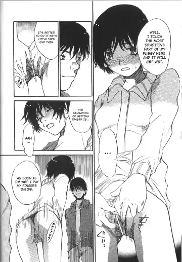 [Saku Yukizou] Mousou Mania Onnanoko Fhentai - Page 68