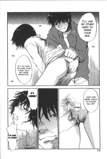 [Saku Yukizou] Mousou Mania Onnanoko Fhentai - Page 70