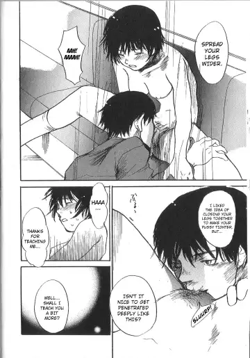 [Saku Yukizou] Mousou Mania Onnanoko Fhentai - Page 74