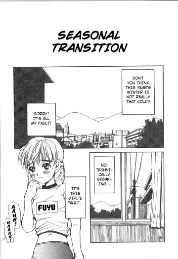 [Saku Yukizou] Mousou Mania Onnanoko Fhentai - Page 85