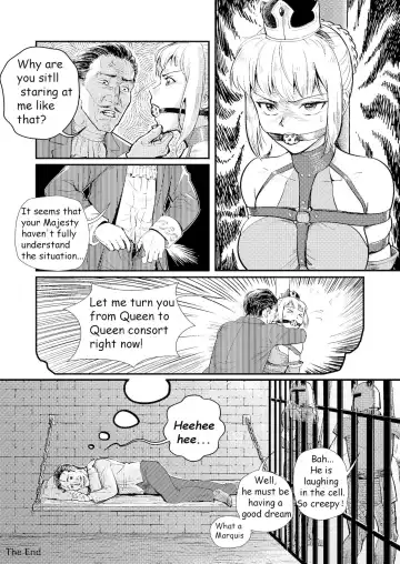 [Root001] TRAP extra story 【English】 Fhentai - Page 10