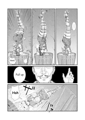 [Root001] TRAP extra story 【English】 Fhentai - Page 5