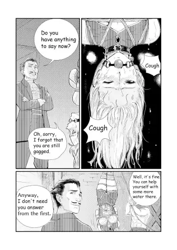 [Root001] TRAP extra story 【English】 Fhentai - Page 6