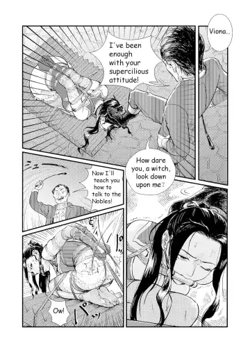 [Root001] TRAP extra story 【English】 Fhentai - Page 8