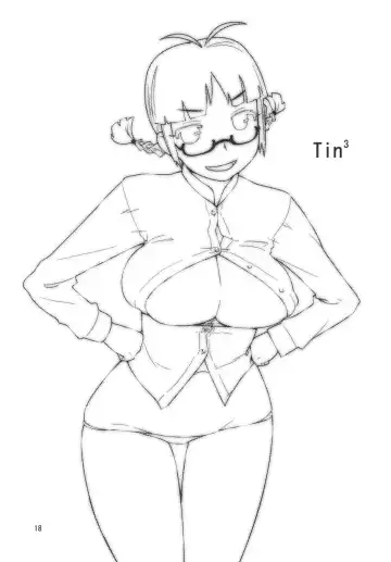 [Oohara Kyutarou] MY POTATO Kanzenban Fhentai - Page 18