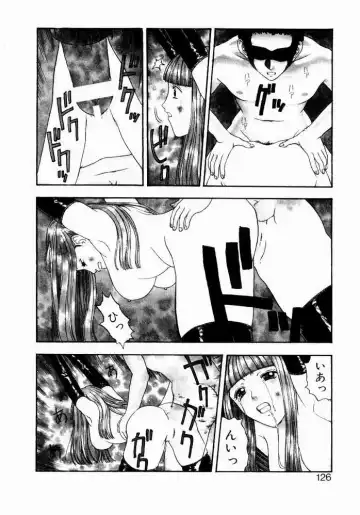 [Kobayashi Shounenmaru] Nayameru Tenbin Fhentai - Page 126