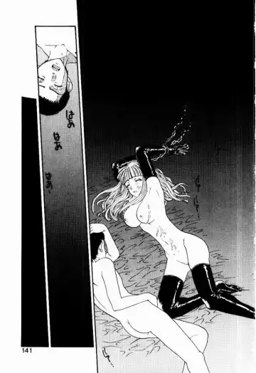 [Kobayashi Shounenmaru] Nayameru Tenbin Fhentai - Page 141