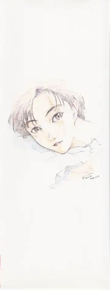 [Kobayashi Shounenmaru] Nayameru Tenbin Fhentai - Page 4