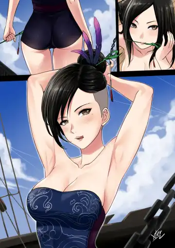 [Xter] 9 Satra Fhentai - Page 28