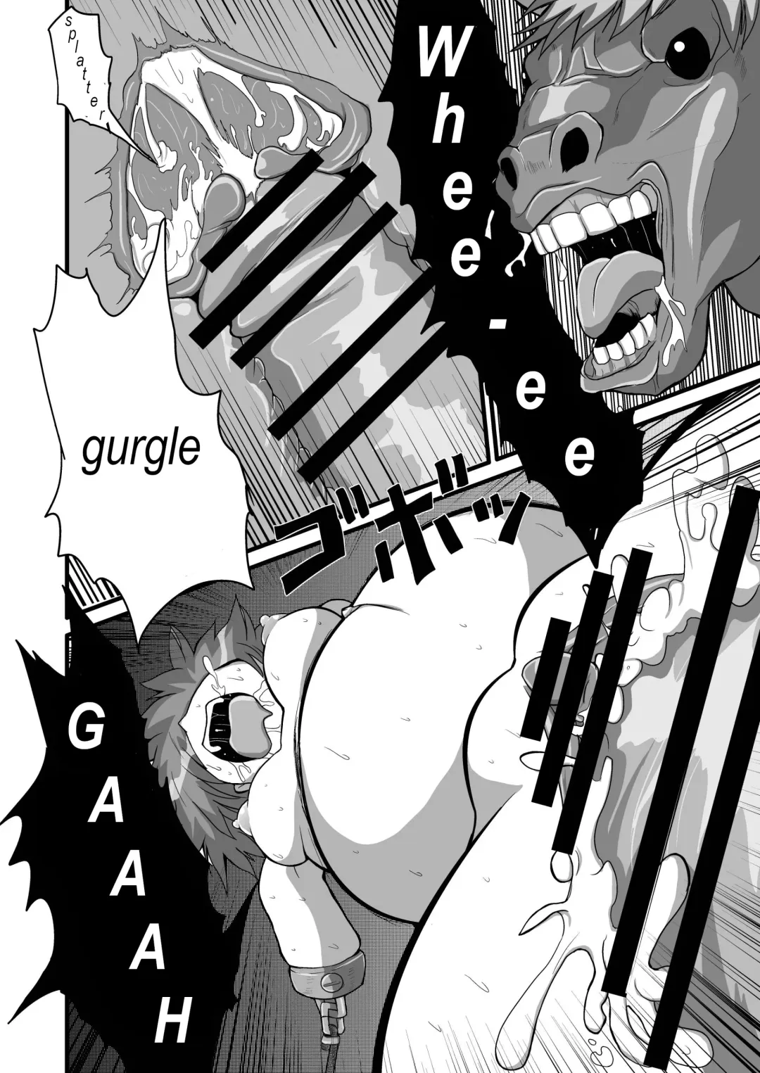 [Zuru] TooriMarisa ni Ki o Tsukero Sono San Fhentai - Page 21