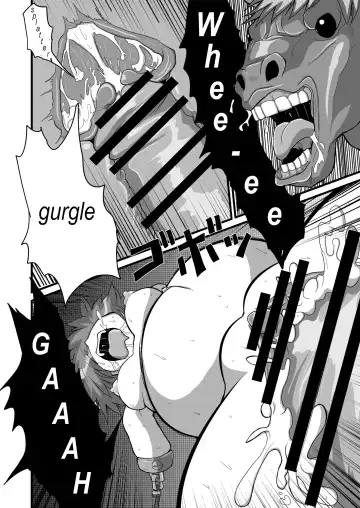 [Zuru] TooriMarisa ni Ki o Tsukero Sono San Fhentai - Page 21