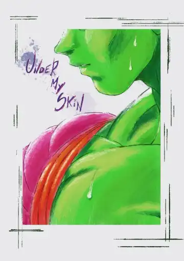 Read Under My Skin - Fhentai