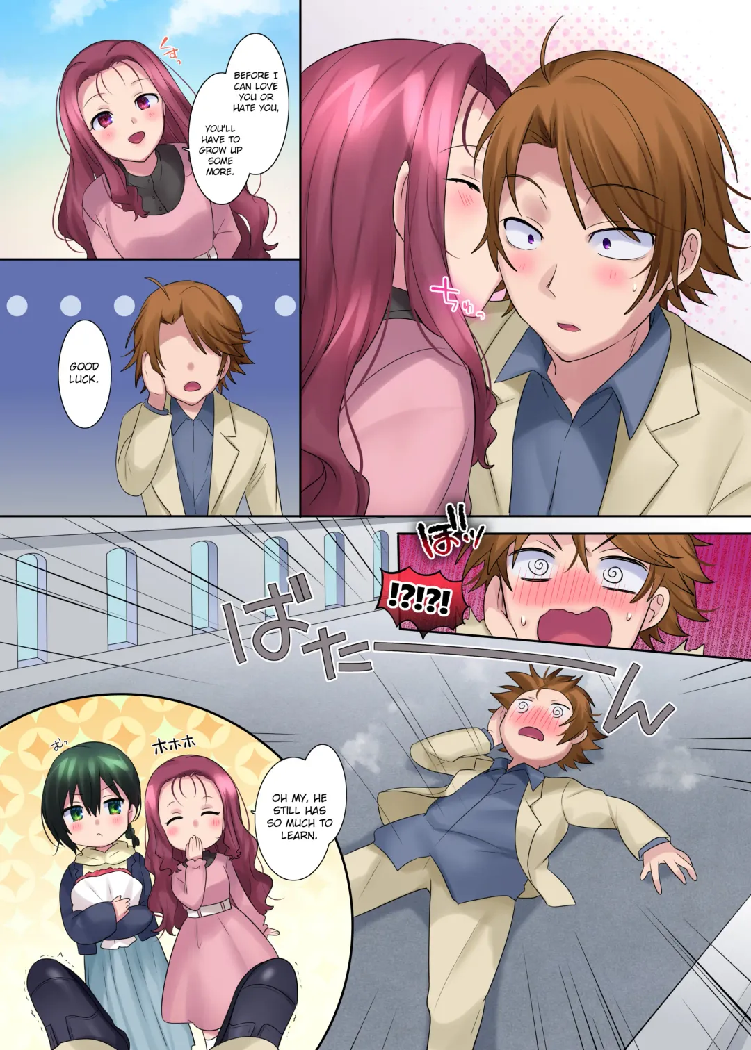 [Hiiragi Popura] Honnoji no Seihen ~Onna ni Sareta Nobunaga~ | Honnoji Transformation ~Nobunaga was Turned into a Girl~ Fhentai - Page 45