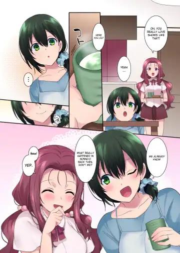 [Hiiragi Popura] Honnoji no Seihen ~Onna ni Sareta Nobunaga~ | Honnoji Transformation ~Nobunaga was Turned into a Girl~ Fhentai - Page 3