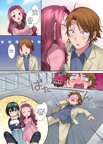 [Hiiragi Popura] Honnoji no Seihen ~Onna ni Sareta Nobunaga~ | Honnoji Transformation ~Nobunaga was Turned into a Girl~ Fhentai - Page 45