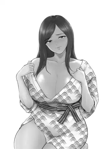 [Bifidus] Seiai Onsen Fhentai - Page 196