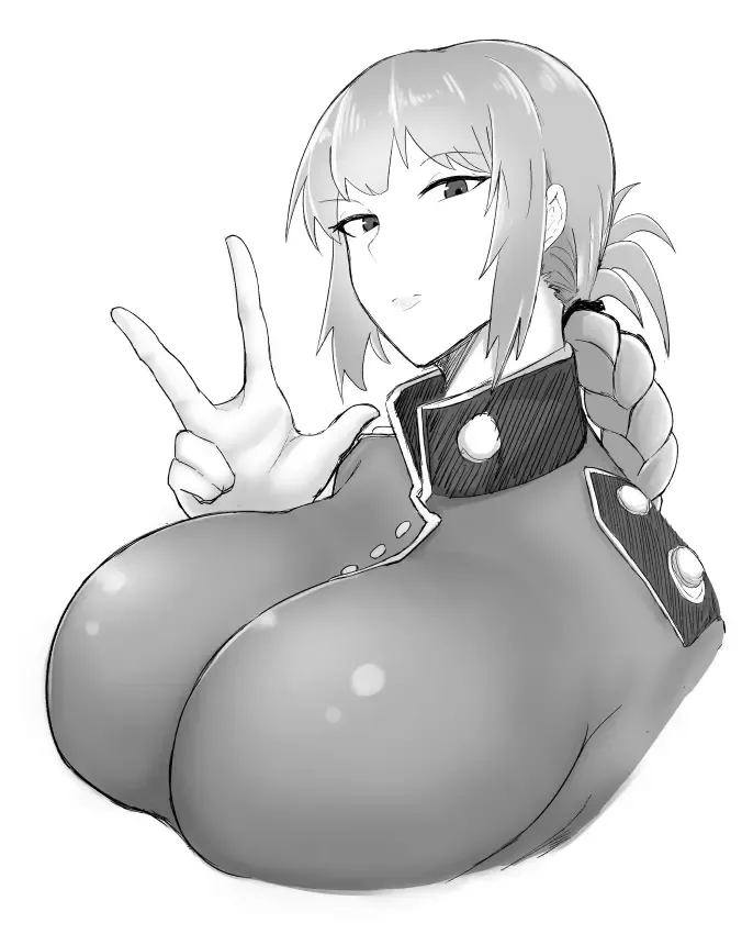 [Fujoujoshi] Fuchou to Sukebe Shitai Paper + C95 Circle Cut | Непристойная Манга С Участием Главной Медсестры Fhentai - Page 5