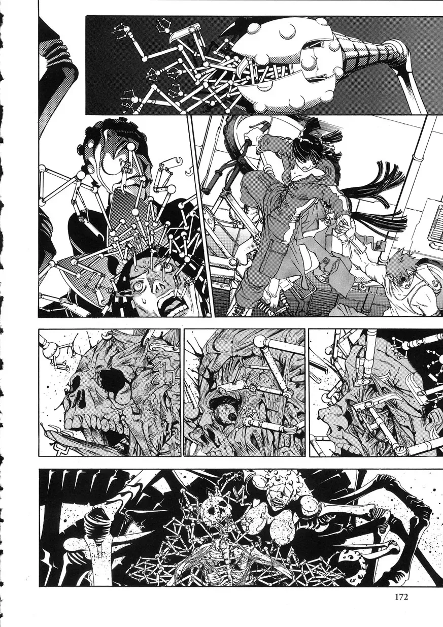 [Oh Great] Naked Star Fhentai - Page 169