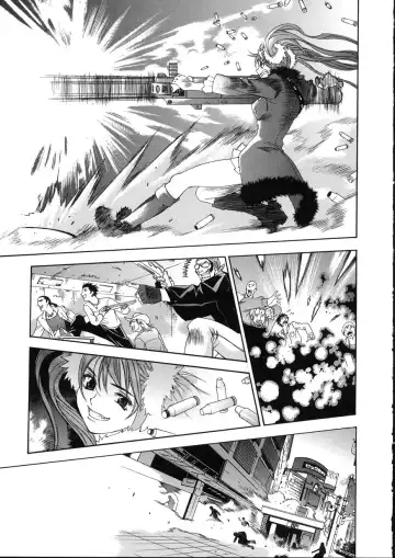 [Oh Great] Naked Star Fhentai - Page 131