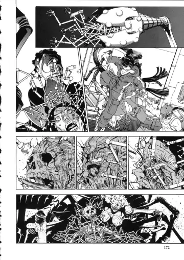 [Oh Great] Naked Star Fhentai - Page 169