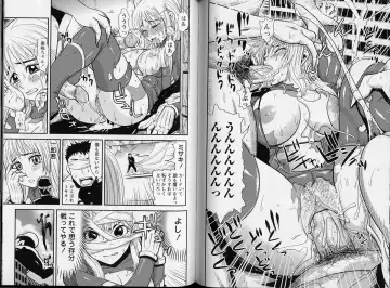 [Kamakiri] Kachi gumi Sex Nyuumon Fhentai - Page 65