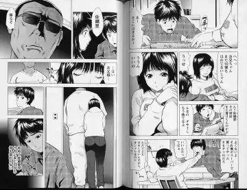 [Kamakiri] Kachi gumi Sex Nyuumon Fhentai - Page 68