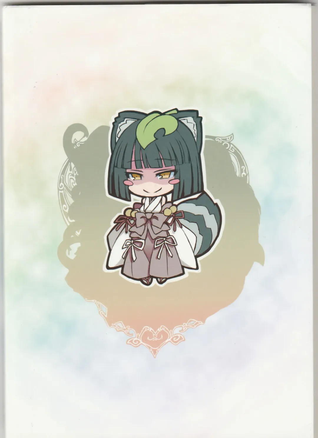 [Kenkou Cross] Monster Girl Encyclopedia Stories: Diary Of The Age of Monster Love II Fhentai - Page 69