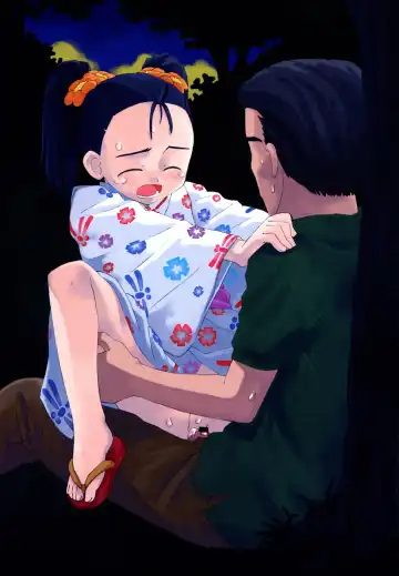 Hinnyuu Jidai Fhentai - Page 5