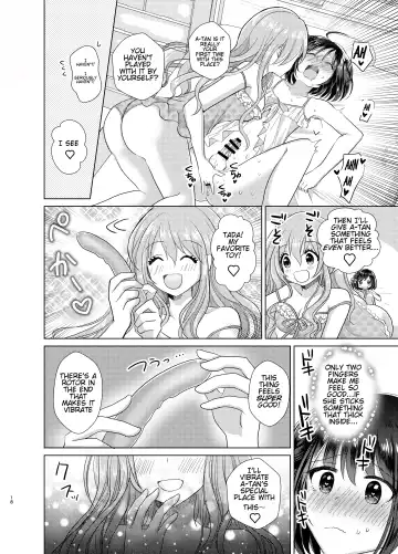 [Akasa Tanu] Ore to Aneki no Onnanoko Life Fhentai - Page 17
