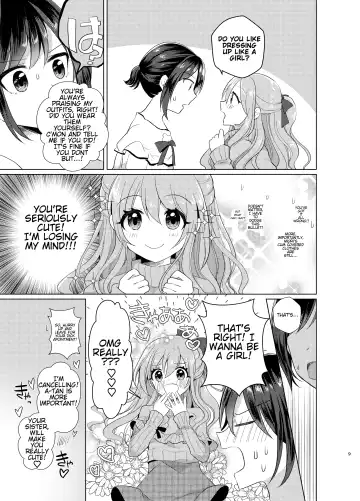 [Akasa Tanu] Ore to Aneki no Onnanoko Life Fhentai - Page 8
