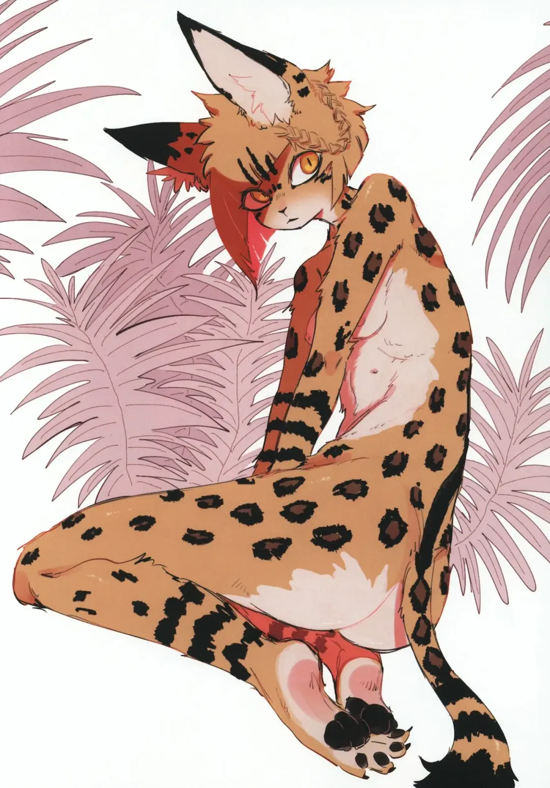 [Sasamino] Aigan Koneko Fhentai - Page 11