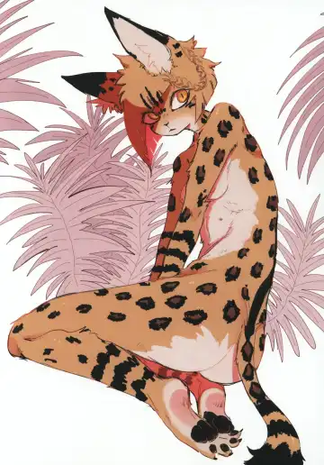 [Sasamino] Aigan Koneko Fhentai - Page 11