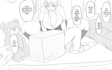 [Pal Maison] Shiori-chan to yasashii (harachigai no) Onee-chan 1 & 2  l  Shiori-chan and her kind Onee-chan (from a different mother) 1 & 2 Fhentai - Page 8