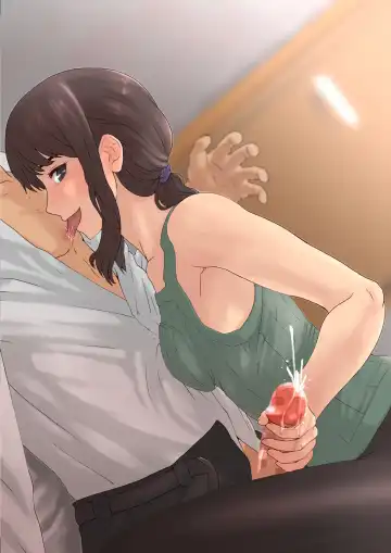 [Sowjun] Choushin Hosomi no Jimi na Ko ni Hotel de Nama Nakadashi Shitara Jitaku made Renkou Sareta Hanashi Kouhen Fhentai - Page 29