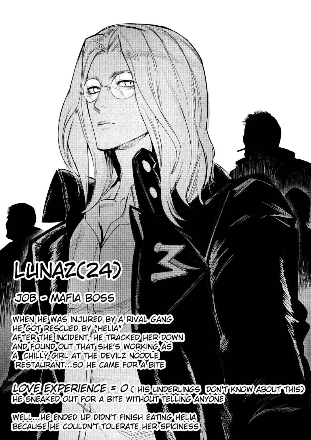 [Furiouzly] Chili girl Fhentai - Page 5