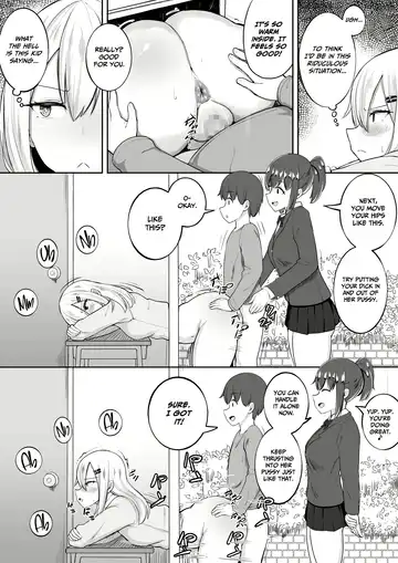 [Syu] Kabe Shiri Bokin | Wall Ass Fundraising Fhentai - Page 13