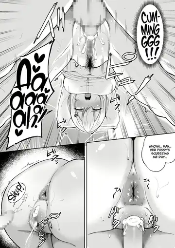 [Syu] Kabe Shiri Bokin | Wall Ass Fundraising Fhentai - Page 29