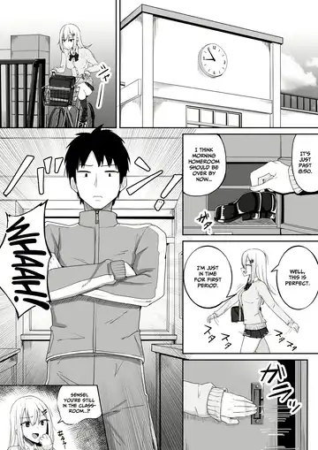 [Syu] Kabe Shiri Bokin | Wall Ass Fundraising Fhentai - Page 3