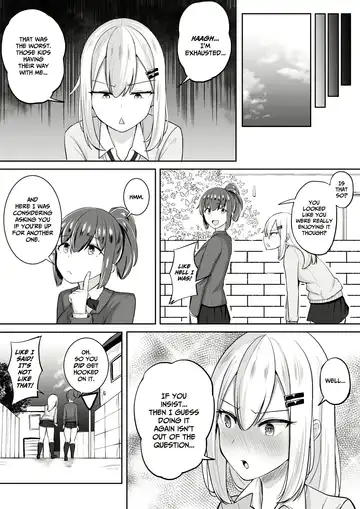 [Syu] Kabe Shiri Bokin | Wall Ass Fundraising Fhentai - Page 31