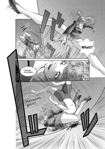 [Toppogi] Suffocation Room Fhentai - Page 6