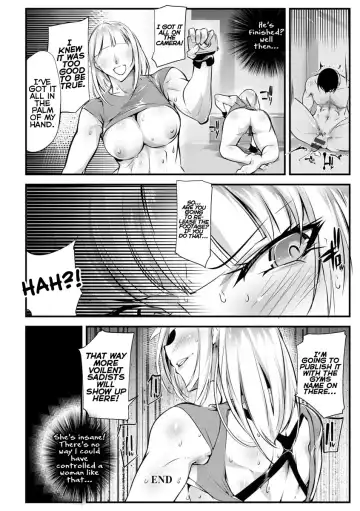[Bowalia] Seigyo Hunou no Kemono Fhentai - Page 20