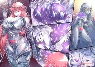 Read VORE - Fhentai