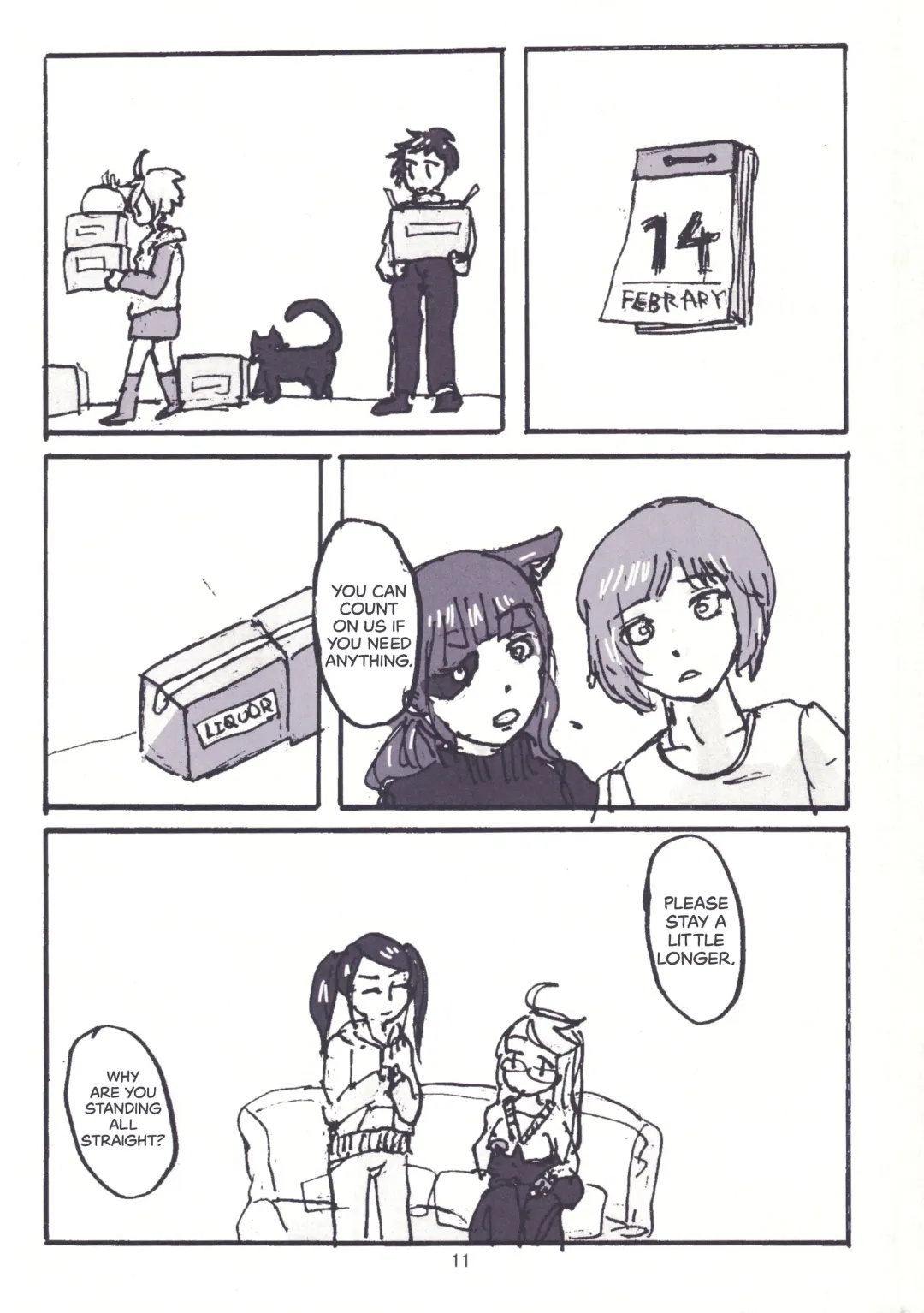 [Hashi Motoko] NOT SO BAD Fhentai - Page 12