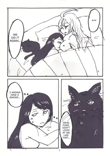 [Hashi Motoko] NOT SO BAD Fhentai - Page 3