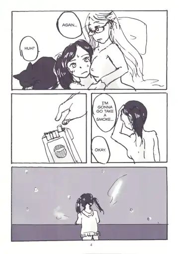 [Hashi Motoko] NOT SO BAD Fhentai - Page 5